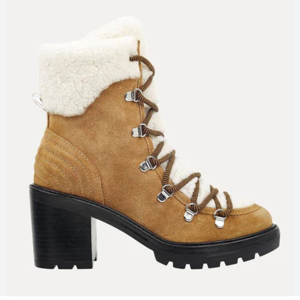 𝐌𝐀𝐑𝐂 𝐅𝐈𝐒𝐇𝐄𝐑 Daven combat boot